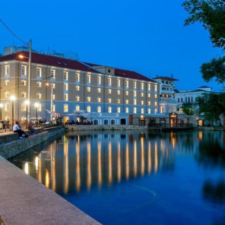 Hydrama Grand Hotel Kültér fotó