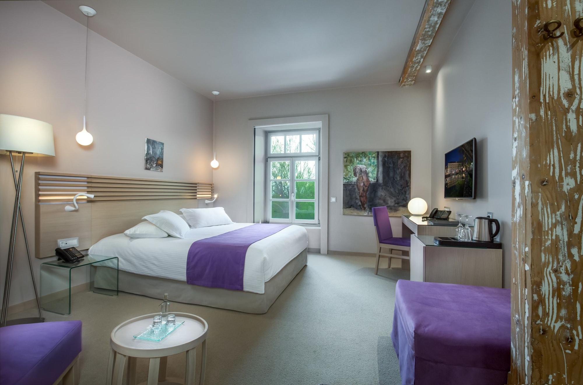 Hydrama Grand Hotel Kültér fotó