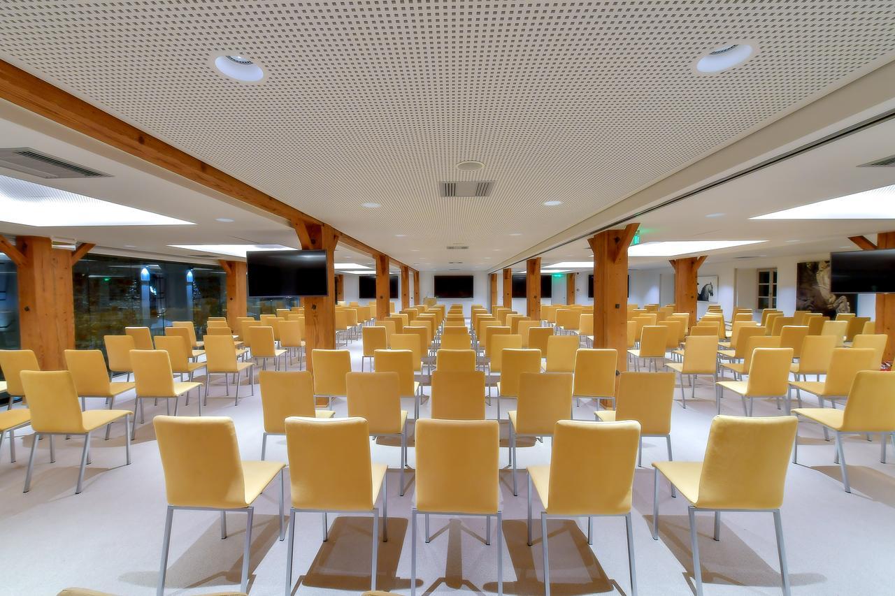 Hydrama Grand Hotel Kültér fotó