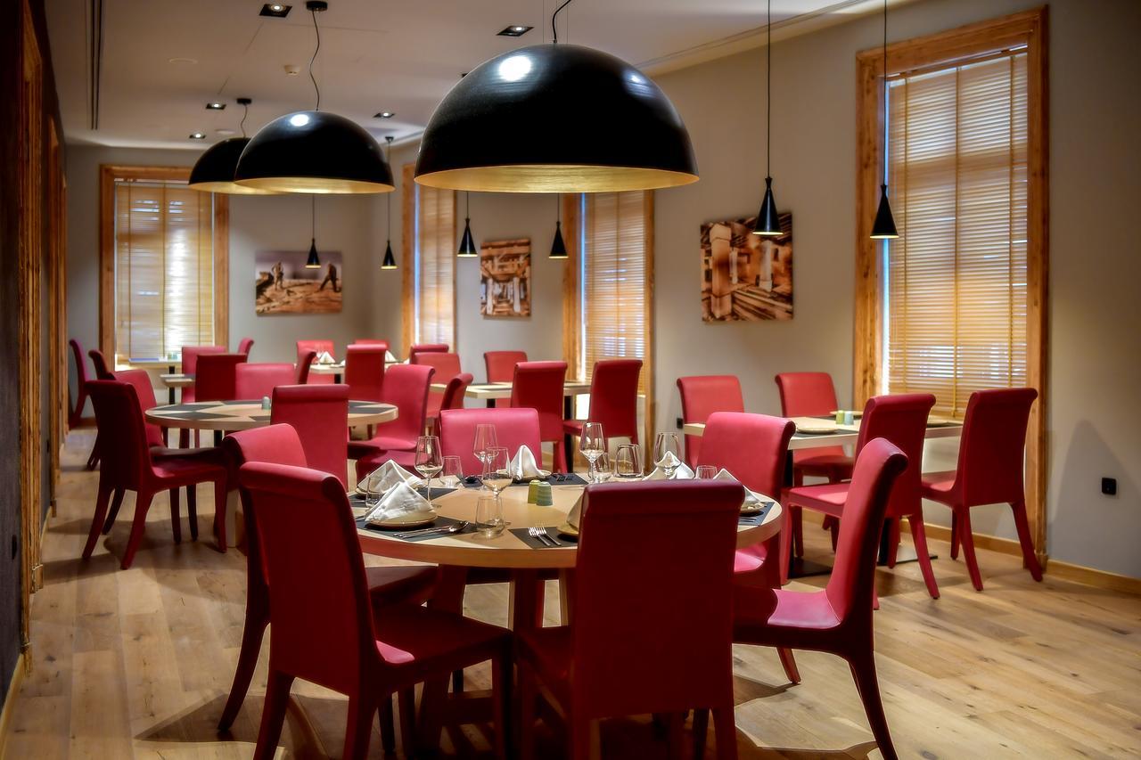 Hydrama Grand Hotel Kültér fotó