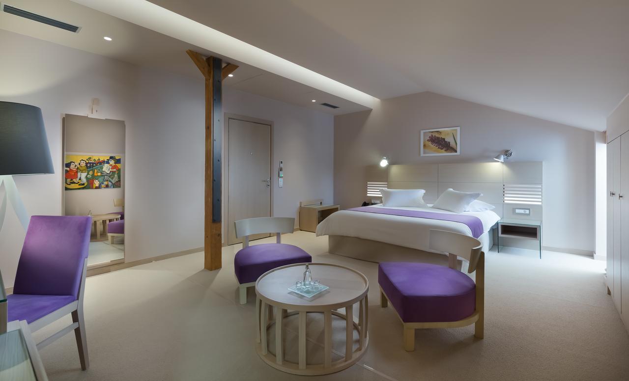 Hydrama Grand Hotel Kültér fotó
