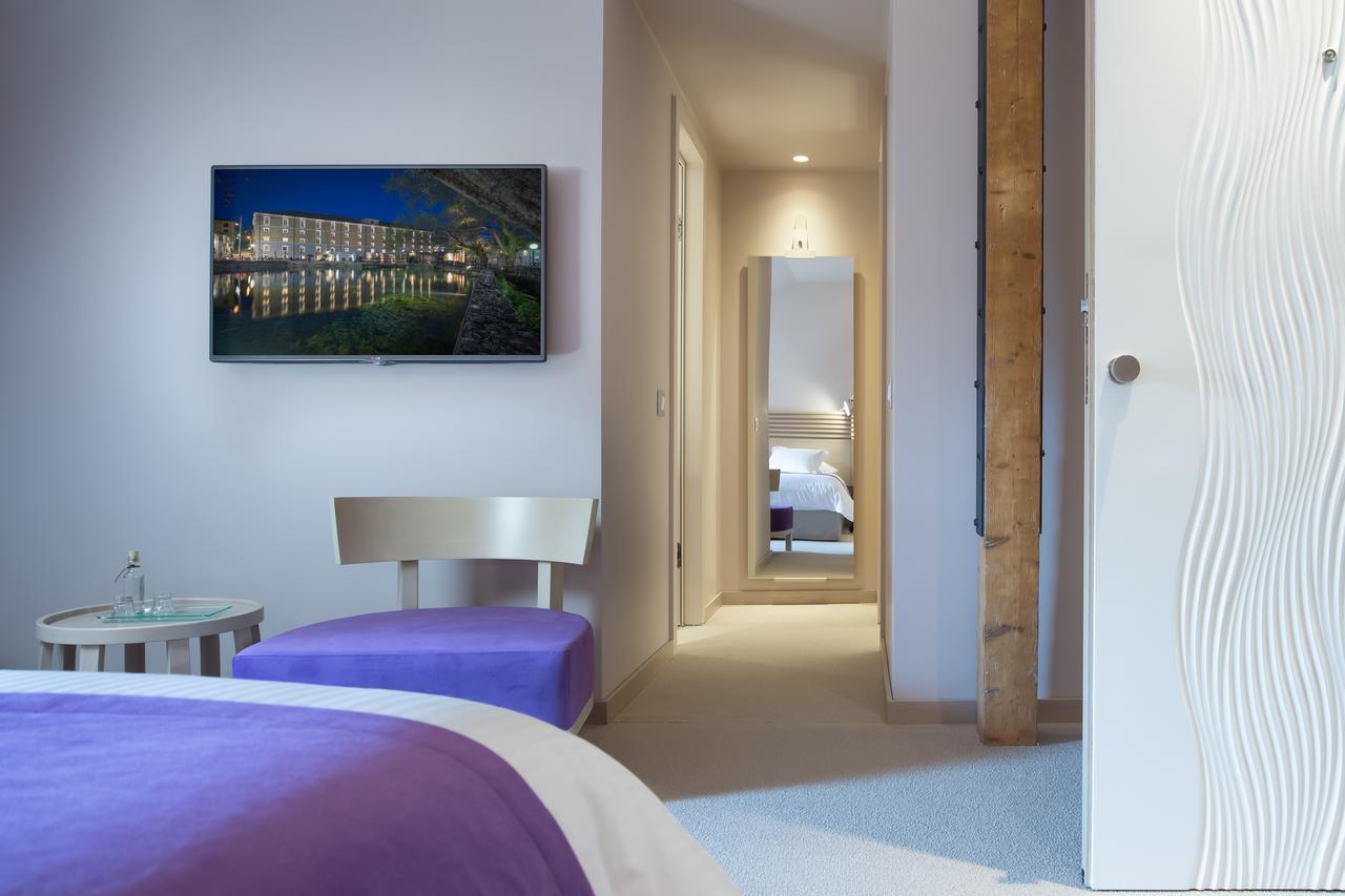 Hydrama Grand Hotel Kültér fotó